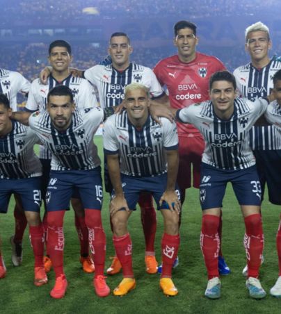 Nuevo estratega ara la pandilla. Facebook/Rayados