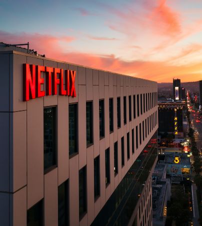 ¡Toma nota! Netflix renueva su catálogo y le dice adiós a estas series y películas en julio. UNSPLASH/Venti Views