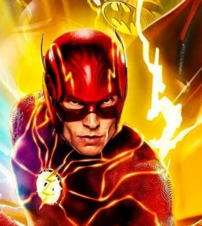 La nueva película de Flash ya está disponible en esta plataforma de streaming, ¡entérate ya!.  FACEBOOK/DC GEEK HOUSE