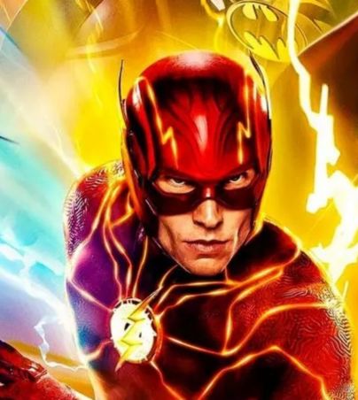 ¿"The Flash" tiene escenas post-créditos?. FACEBOOK/DC GEEK HOUSE