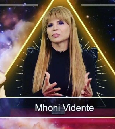 Estos son los horóscopos para la última semana de agosto según Mhoni Vidente. FACEBOOK/MHONI VIDENTE