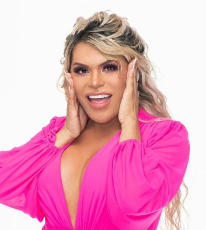 Wendy Guevara ganó el primer lugar en "La Casa de los Famosos" y así lo celebran en redes . FACEBOOK/WENDYGUEVARA