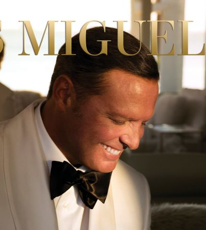 ¡Suerte para la próxima! se agotaron los boletos para ver a Luis Miguel en Guadalajara. FACEBOOK/LuisMiguel