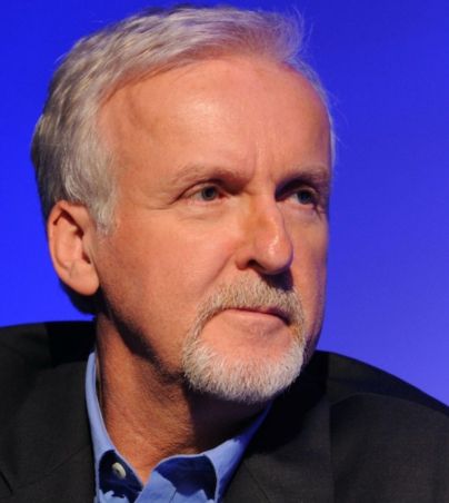 El director James Cameron señala las similitudes entre la tragedia del Titanic y lo sucedido con el Titán. FACEBOOK/James Cameron