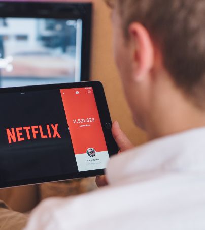 Los 3 estrenos más controversiales de Netflix para hoy miércoles . UNSPLASH/CardMapr.nl