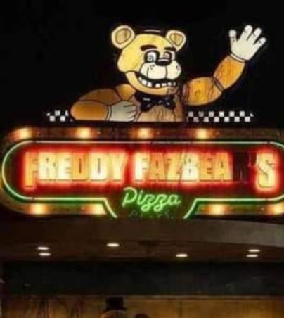 Checa el primer trailer de Five Nights al Freddy's, el thriller de terror del año (VIDEO). FACEBOOK/Five Nights at Freddy's: Memes, noticias y mas