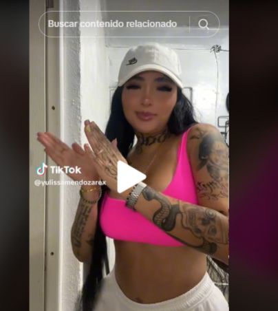 TIKTOK/yulissamendozarex