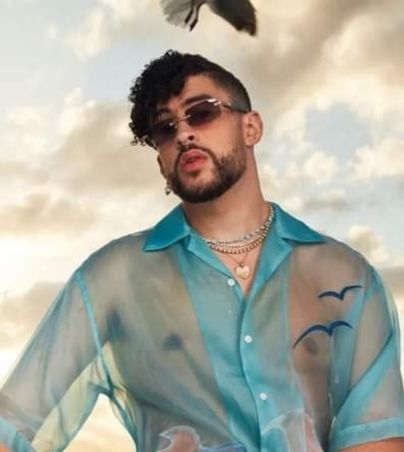 Bad Bunny se pone juguetón con sus fans, les da estas pistas para descubrir las piezas de su nuevo álbum. INSTAGRAM/BADBUNNY