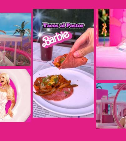 Estos son los deliciosos "Barbitacos", una creación mexicana del Barbie-verso que no te puedes perder (FOTOS). FACEBOOK/El Ojo de Acapulco 