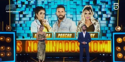 Este fue el salvado por la Barby Juarez ¡Ya llevalos a la final mejor  producción!