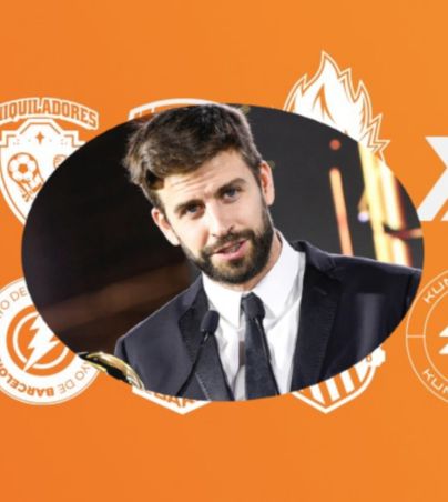 Nuevo paso para la Kings League, llegará a Latinoamérica según declara Gerard Piqué, estos son los detalles. FACEBOOK/Gerard Piqué/Kings League Infojobs