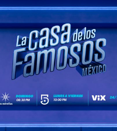 Ahora resulta que va a ganar todo. Facebook/La Casa de los Famosos México