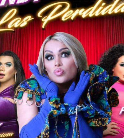 Wendy Guevara y Las Perdidas se presentan en Guadalajara, esta es la fecha y aquí compras los boletos. CORTESÍA/TEATRO GALERÍAS