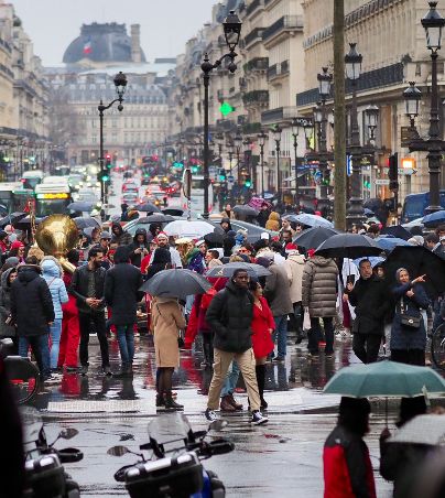 No te lo imaginas; Tras huelga de actores y guionistas, revelan "la miseria" que reciben por las regalias de sus trabajos . UNSPLASH/Kazuo ota