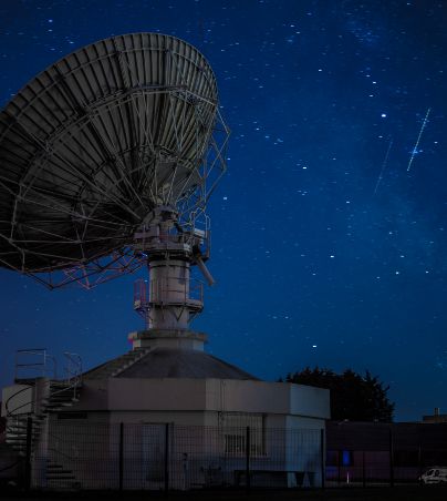 Ex militar David Grusch revela secretos del Pentágono, encontraron “restos biológicos no humanos” declaró . UNSPLASH/Lamna The Shark