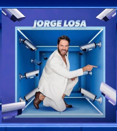 Fans de "La Casa de los Famosos" hacen viral el hashtag "Fuera Jorge", ¿ya tenemos 8vo. eliminado?. FACEBOOK/LA CASA DE LOS FAMOSOS