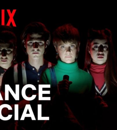 Estos son los próximos estrenos de Netflix. Internet/YouTube