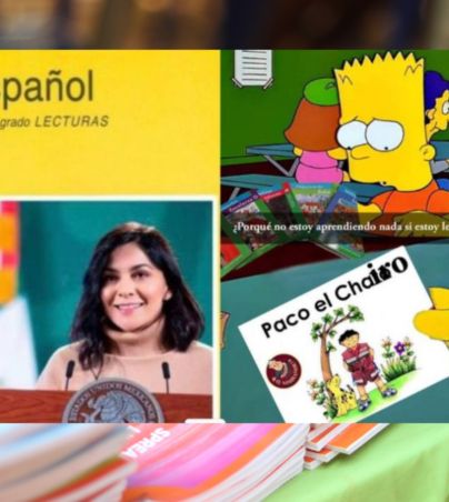 Los mejores memes de los libros de texto "comunistas" de las escuelas que se hicieron viral. UNSPLASH/John Mic