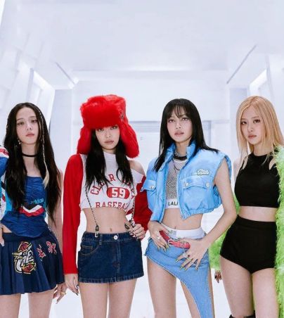 BLACKPINK celebra su 7mo. aniversario y así lo expresan sus integrantes (FOTOS). PINTEREST/BLACKPINK