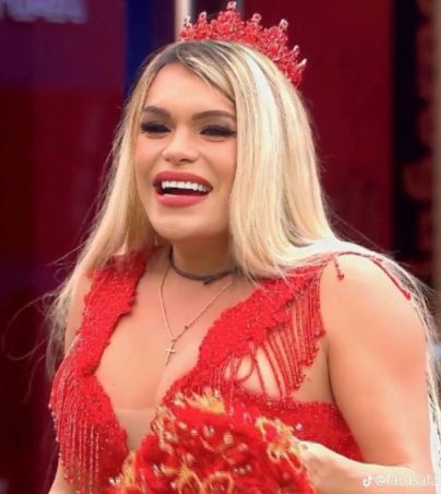 ¡Wendy Guevara es la ganadora indiscutible de La Casa de los Famosos!. TIKTOK/LA CASA DE LOS FAMOSOS FACEBOOK/WENDY GUEVARA OFICIAL