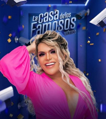 Wendy volverá a la televisión protagonizando "La Casa el after" entérate de los detalles. FACEBOOK/LA CASA DE LOS FAMOSOS