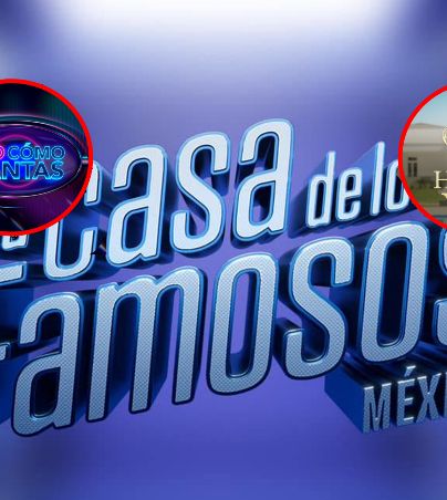 Fracaso en los programas de televisa ¡No le llegan ni a los talones a La casa de los famosos México!. Gerardo Zambrano