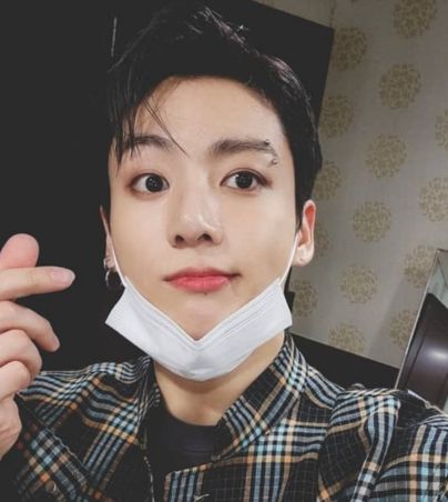 ¿Quién es Jungkook de BTS? Conoce más de tu Idol favorito. INSTAGRAM/jungkook_bighitentertainment