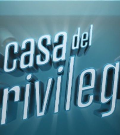 ¡SORPRESA! Van a utilizar el foro de la casa de los famosos para hacer nuevo programa. Facebook/El Privilegio de Mandar