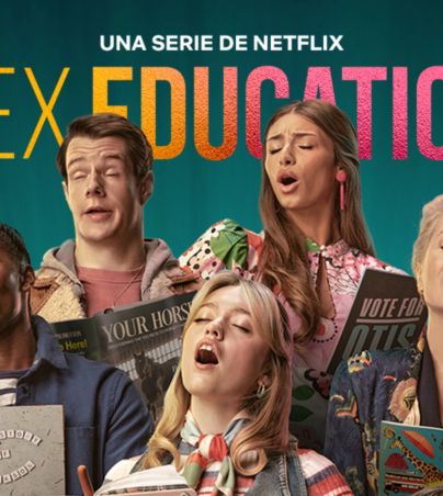 Disfruta los estrenos que Netflix tiene para nosotros esta semana. FACEBOOK/NETFLIX