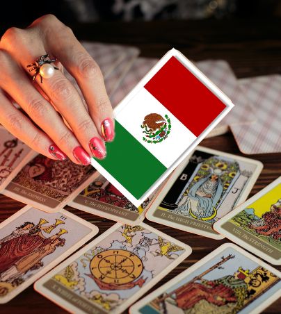 ¿Eres mexicano? Conoce la carta astral de México y lo que significa para ti. UNSPLASH/petr sidorov