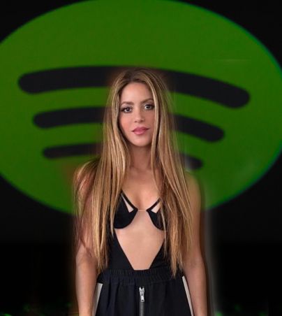 ¡Spotify proclama el día oficial de Shakira! estos son los detalles. UNSPLASH/Reet Talreja INSTAGRAM/SHAKIRA