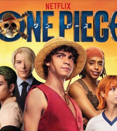 ¿Disfrutaste One Piece en Netflix? aquí te dejamos otros títulos que te encantarán. PINTEREST/NETFLIX