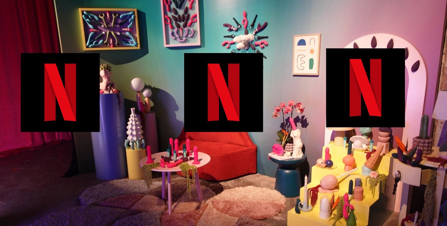 Netflix Lo Vuelve A Hacer Sex Education Tendrá Su Propia Experiencia Inmersiva En Cdmx Estos 9896