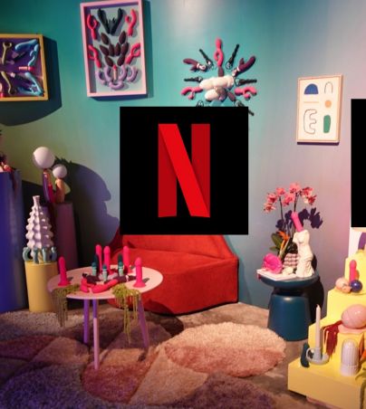 Netflix lo vuelve a hacer; "Sex Education" tendrá su propia experiencia inmersiva en CDMX, estos son los detalles. FACEBOOK/NETFLIX