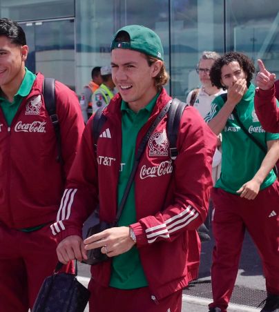 Este fue el gran mensaje viral de un jugador de Honduras a la Selección Mexicana. FACEBOOK