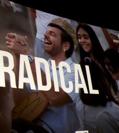 "Radical" es el nuevo viaje de Eugenio Derbez, que revolucionará los cines de México en los próximos días . INSTAGRAM/ederbez