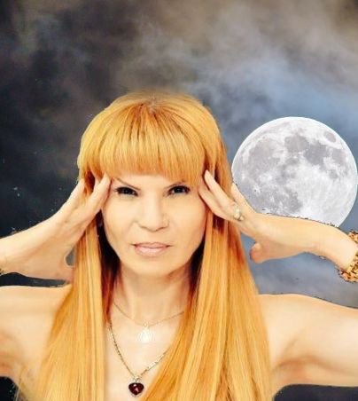 Mhoni Vidente comparte la fortuna del "Año del Dragón" chino para estos 5 signos zodiacales. FACEBOOK/MIZADA MOHAMED