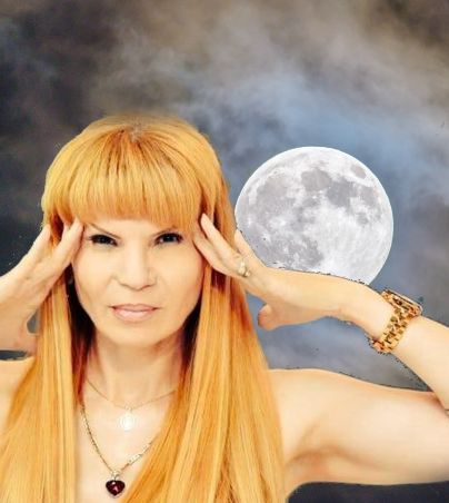 En la era de Piscis, Mhoni Vidente revela los 4 signos zodiacales más afectados. FACEBOOK/MHONI VIDENTE