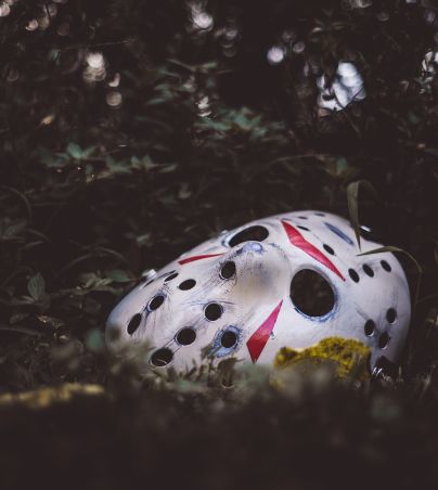 Sigue el orden correcto para ver la saga de "Viernes 13 de Jason Vorhees. UNSPLASH/Justin Campbell