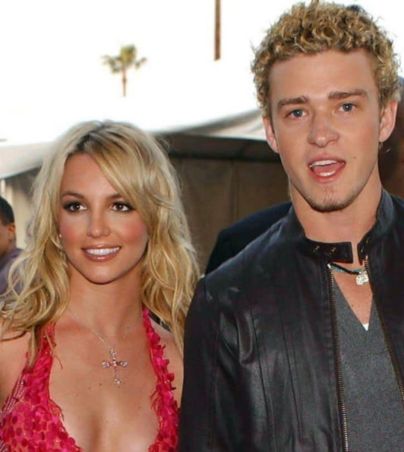 Britney Spears ABORTÓ el bebé de Justin Timberlake por esta razón. FACEBOOK/BRITNEYSPEARS