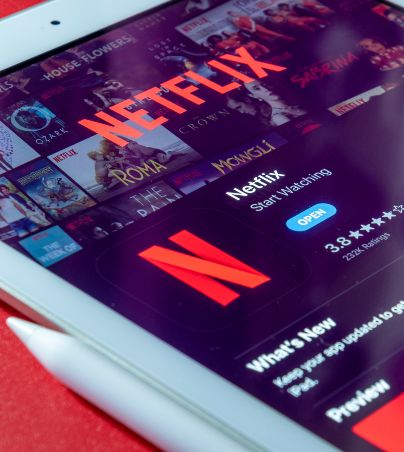 Netflix  sacará de su catálogo estos increíbles filmes que debes ver en cuanto antes. UNSPLASH/Souvik Banerjee