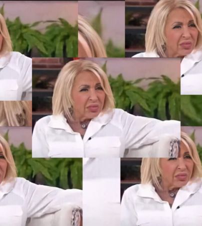 Laura Bozzo se desnuda en televisión y los memes invaden Twitter (FOTOS). PINTEREST/LAURABOZZO