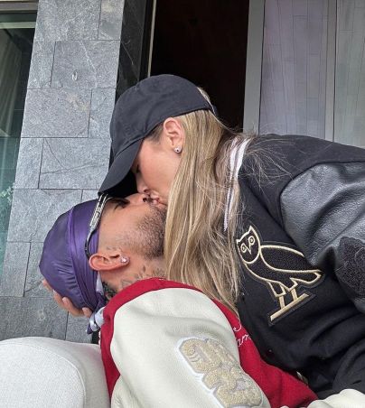 ¿Quién es la novia de Maluma con quien se convertirá en padre? (VIDEO). INSTAGRAM/MALUMA