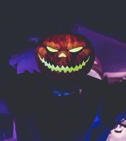 ¡Estas son 7 VERDADES sobre Halloween, la noche más aterradora del año!. UNSPLASH/Kenny Eliason