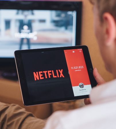 Netflix nos trae estos grandes estrenos para Noviembre 2023. UNSPLASH/CardMapr.nl