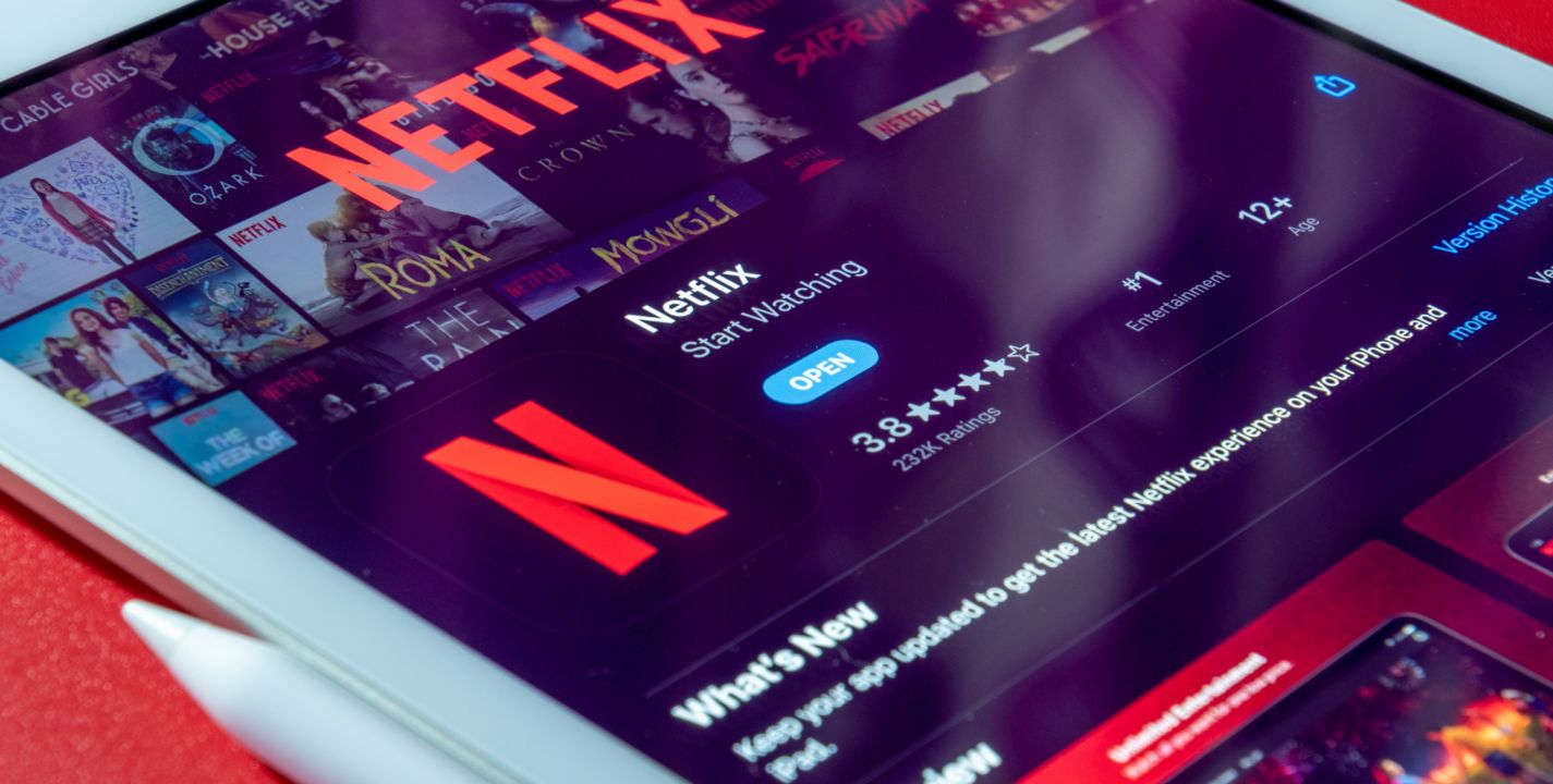 ¿No sabes qué ver? Checa los grandes estrenos de Netflix para noviembre 2023. USNPLASH/Souvik Banerjee