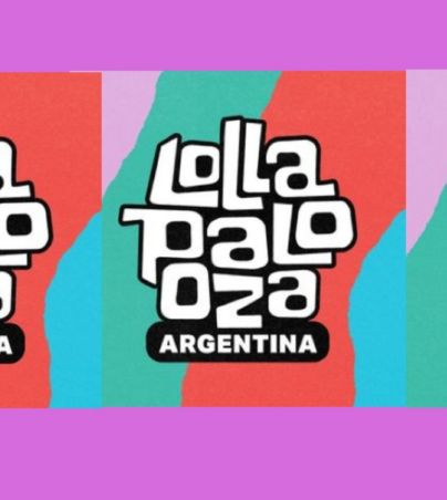 ¡Sudamérica prepárate! el Festival Lollapalooza 2024 ha lanzado su lineup y ya puedes comprar tus boletos. INSTAGRAM/lollapaloozaar