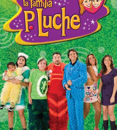 ¿Una nueva temporada de La Familia P. Luche llegaría de nueva cuenta a la pantalla? ¡Aquí te decimos!. Internet/SensaCine