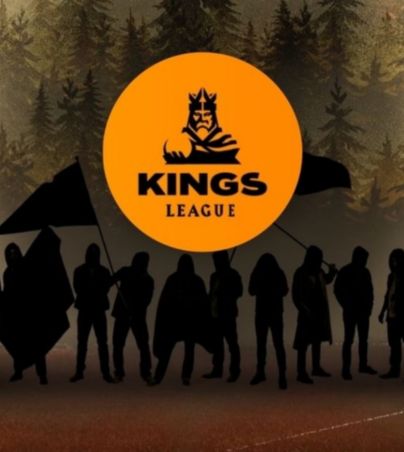 La Kings League tiene mundial y te informamos de las fechas y equipos que estarán presentes. Facebook/Kings League