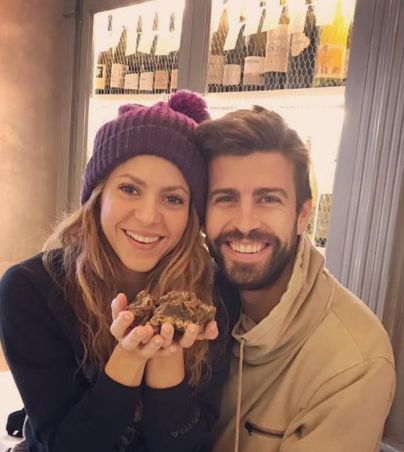 Después de todo este tiempo Gerard Piqué ROMPE EL SILENCIO, así vivió la separación con Shakira. INSTAGRAM/3gerardpique